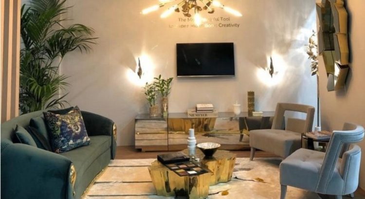 Decorex 2019 - Highlights From The Tradeshow