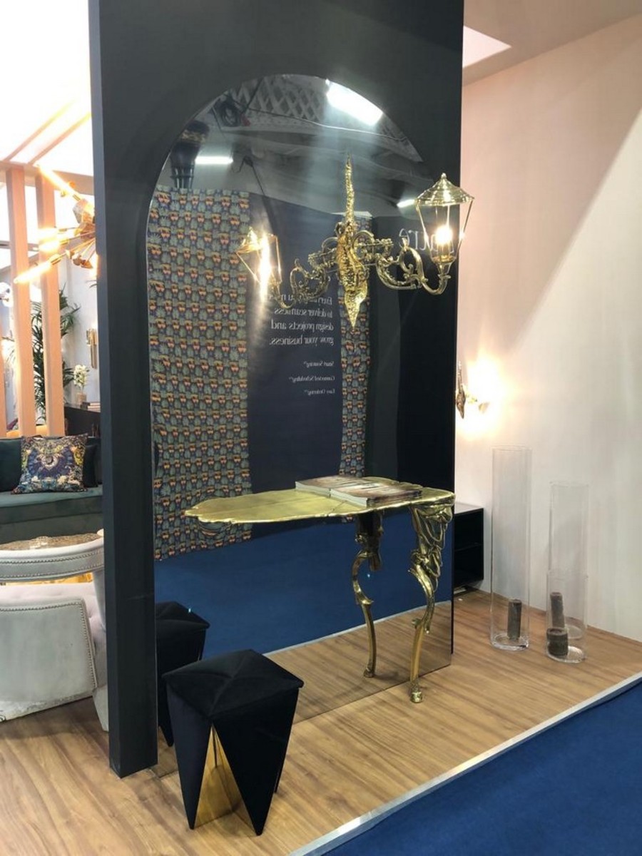 Decorex 2019 - Highlights From The Tradeshow