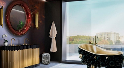 Design Events - What to Expect in November