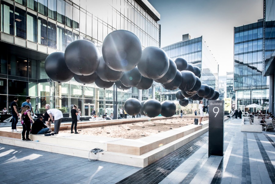 Design Events - What to Expect in November