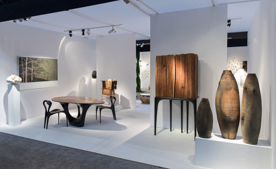 Design Events - What to Expect in November