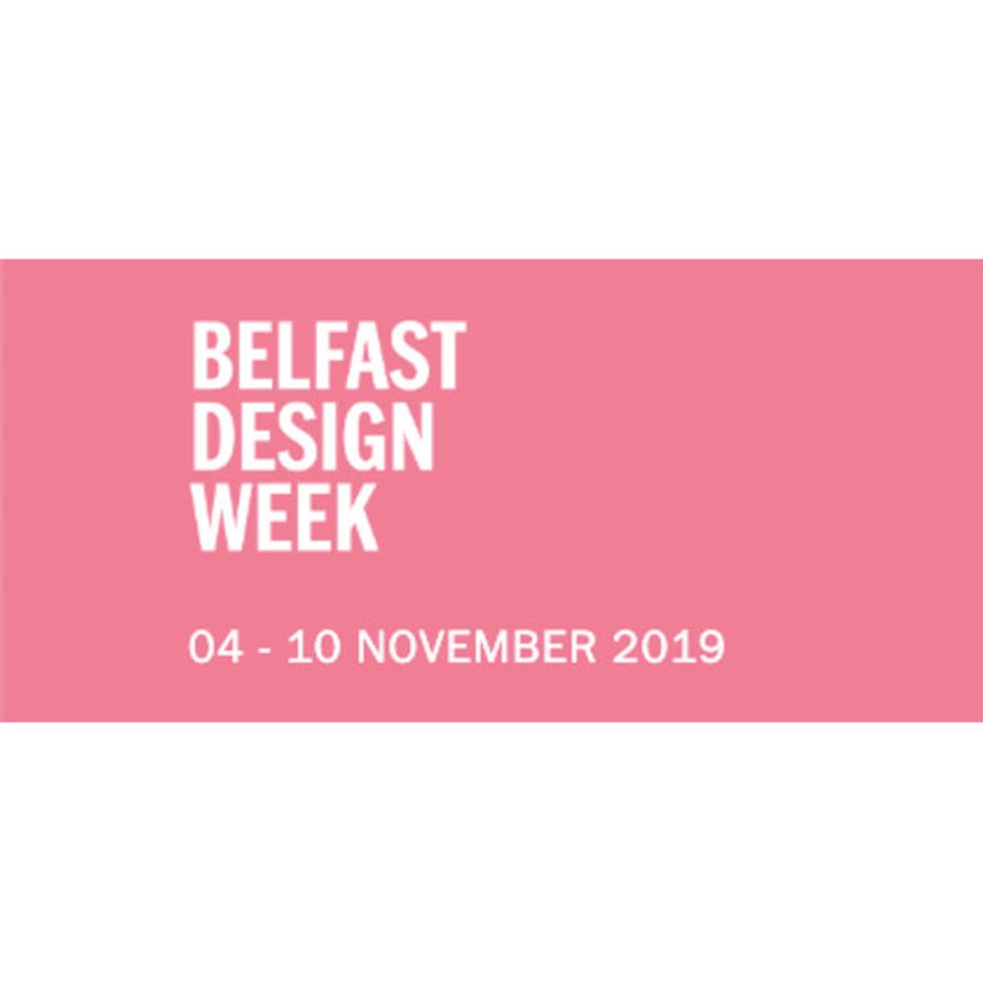 Design Events - What to Expect in November