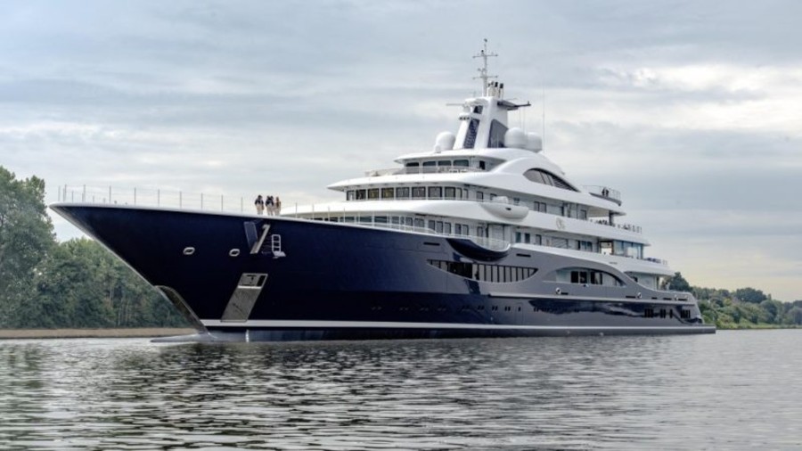Fort Lauderdale International Boat Show 2019 - What Stands To Visit