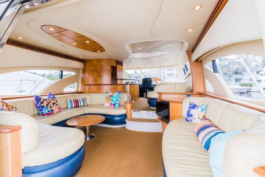 Fort Lauderdale International Boat Show 2019 - What Stands To Visit