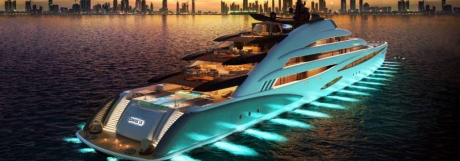Fort Lauderdale International Boat Show 2019 - What Stands To Visit