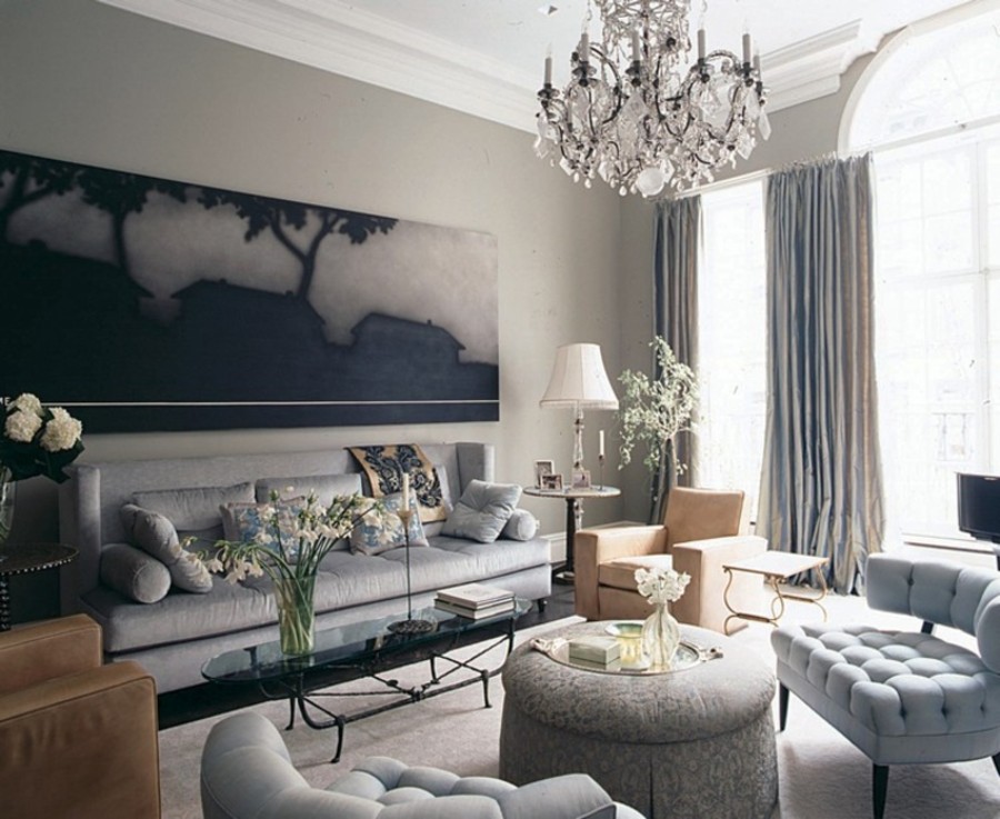 Fox-Nahem Associates - Stunning Residential Projects