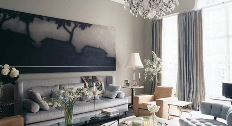 Fox-Nahem Associates - Stunning Residential Projects