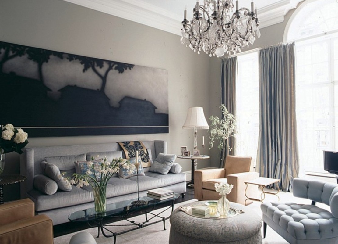 Fox-Nahem Associates - Stunning Residential Projects