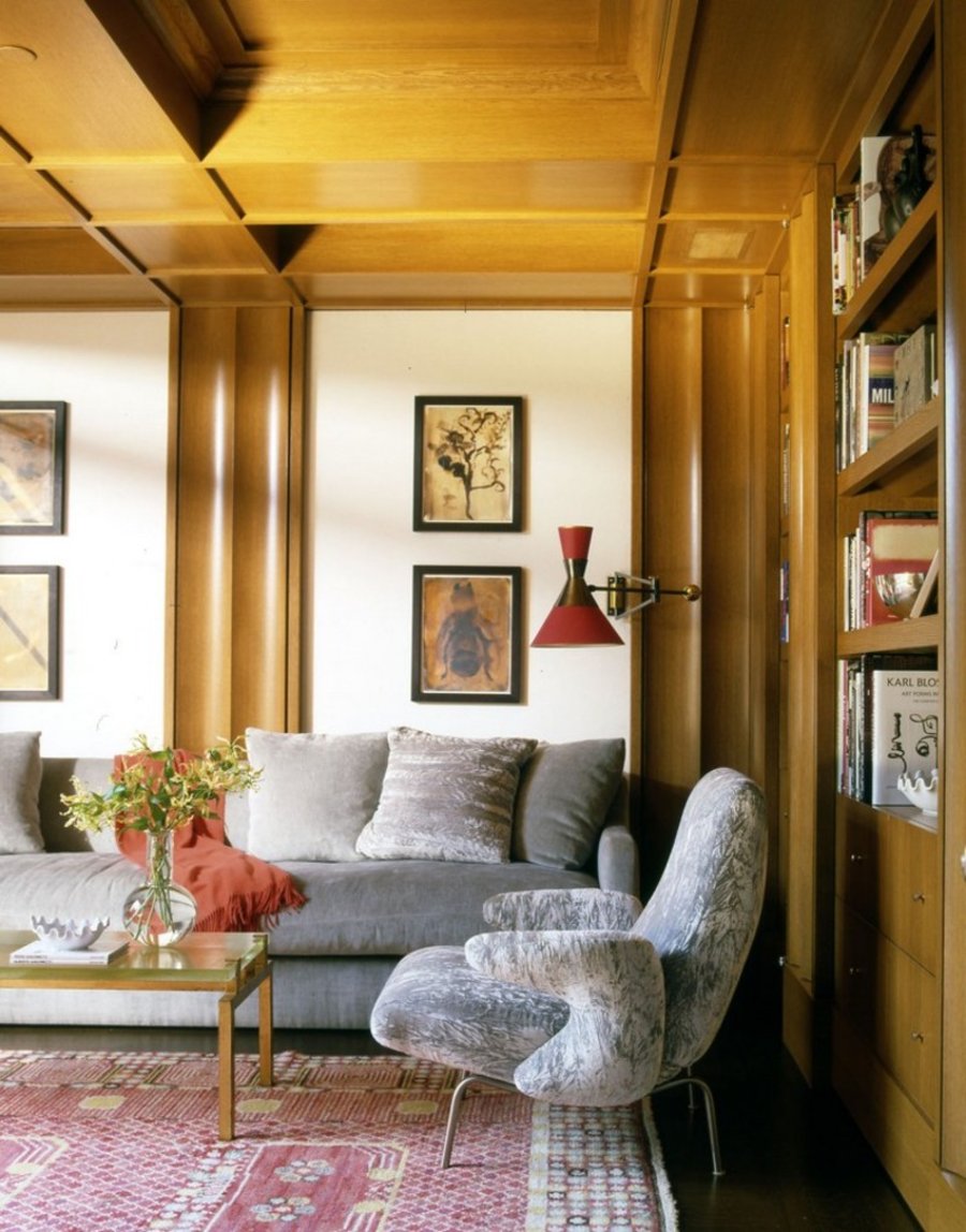 Fox-Nahem Associates - Stunning Residential Projects