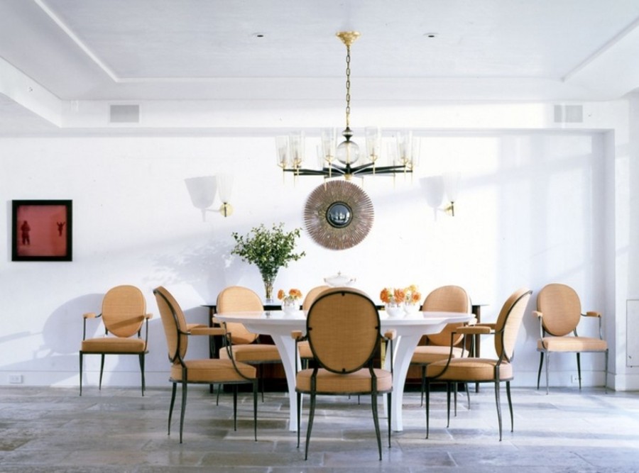 Fox-Nahem Associates - Stunning Residential Projects