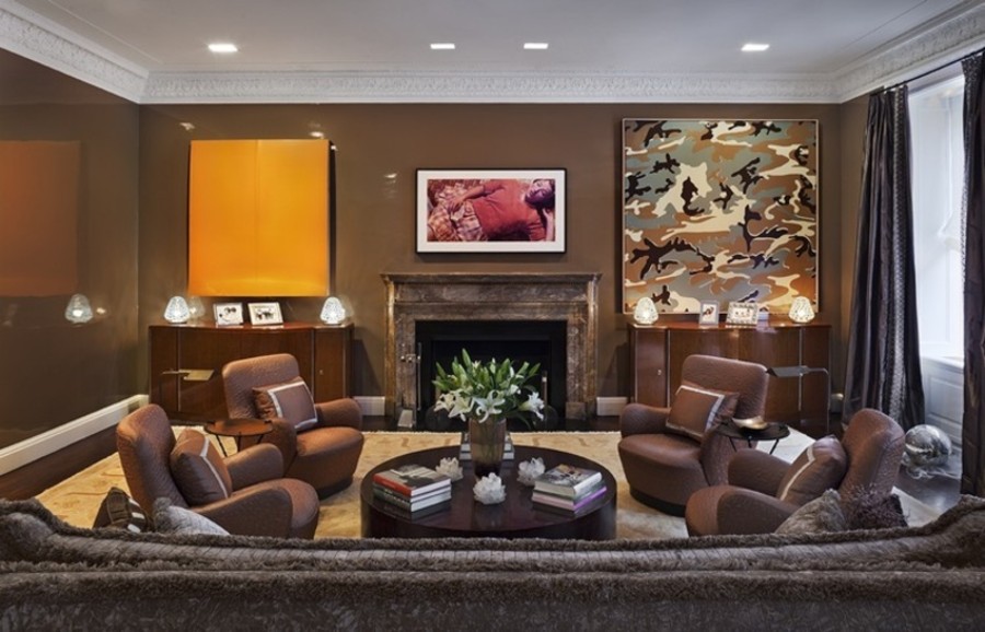 Fox-Nahem Associates - Stunning Residential Projects