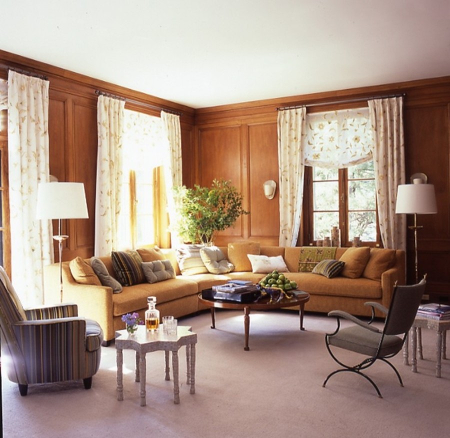 Fox-Nahem Associates - Stunning Residential Projects