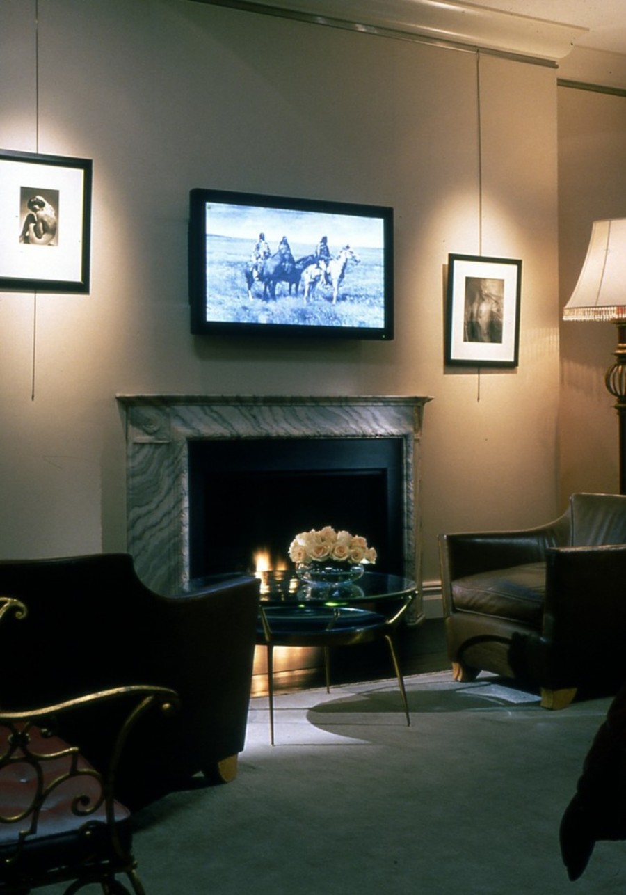 Fox-Nahem Associates - Stunning Residential Projects