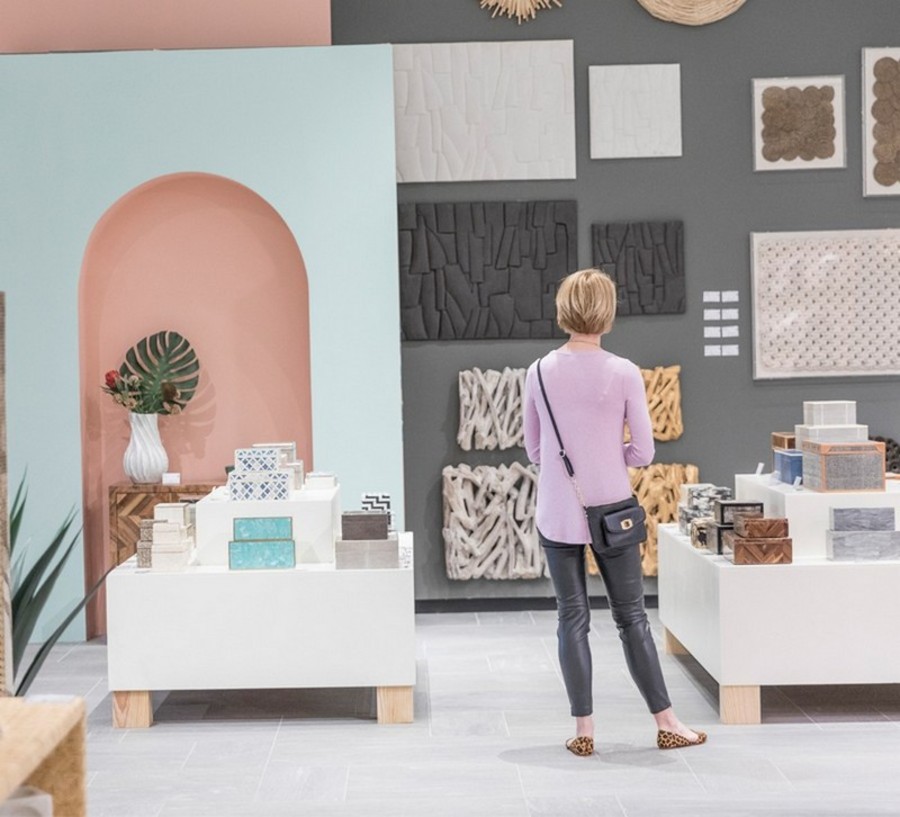 High Point Market 2019 - The Furnishing Tradeshow You Can't-Miss