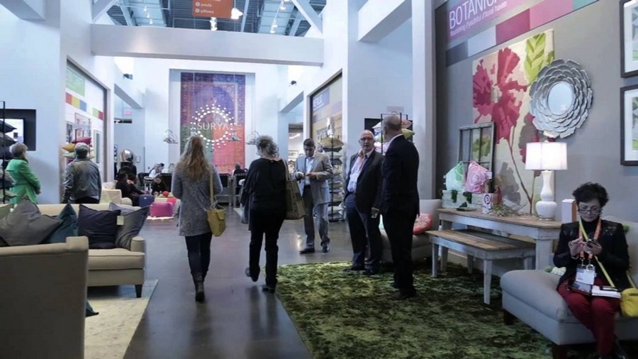 High Point Market 2019 - The Furnishing Tradeshow You Can't-Miss