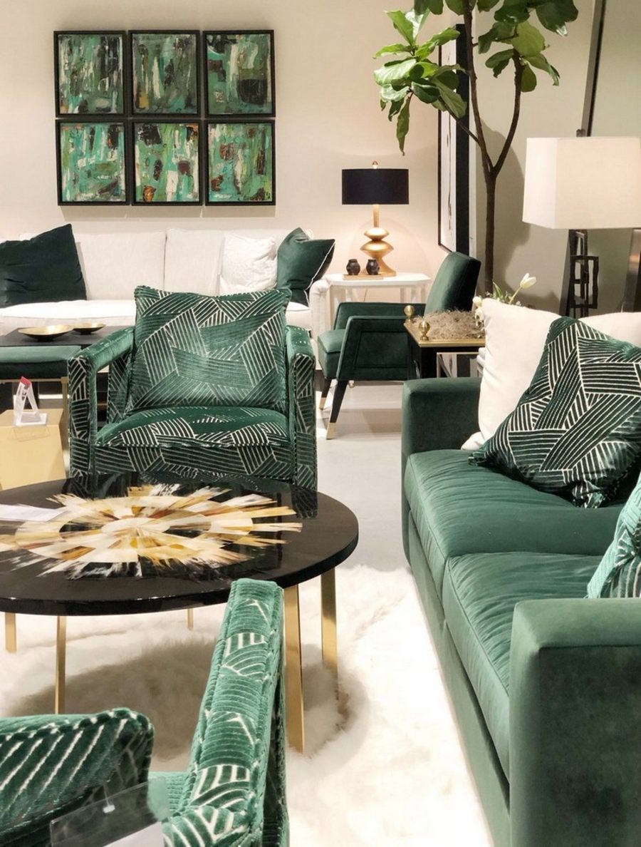 High Point Market 2019 - The Furnishing Tradeshow You Can't-Miss