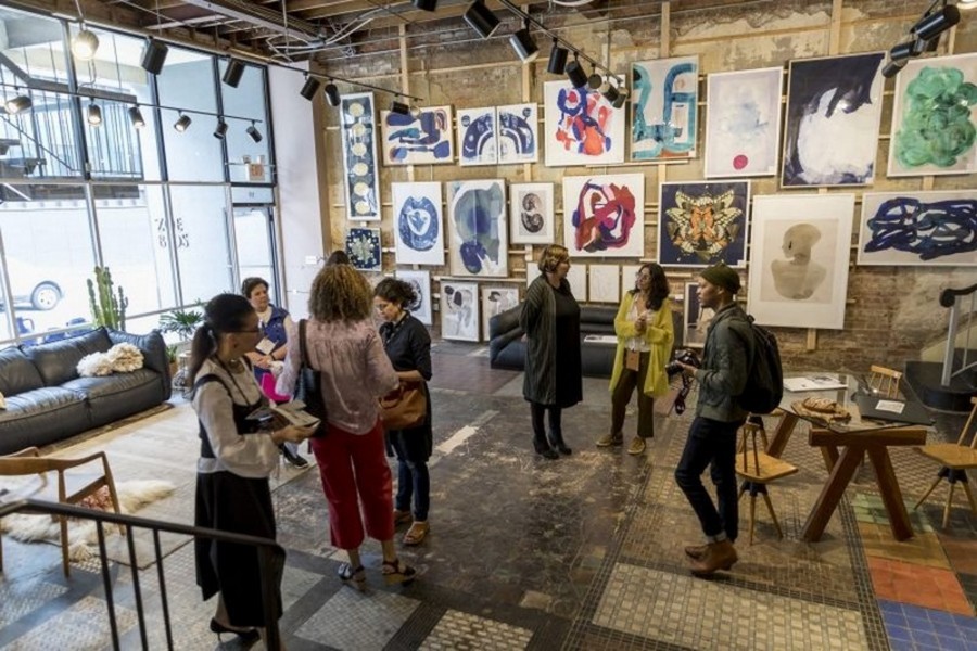 High Point Market 2019 - The Furnishing Tradeshow You Can't-Miss