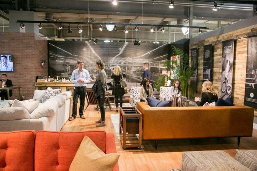 High Point Market 2019 - The Furnishing Tradeshow You Can't-Miss