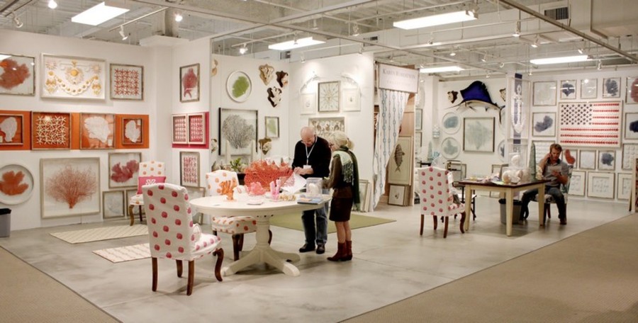 High Point Market 2019 - The Furnishing Tradeshow You Can't-Miss