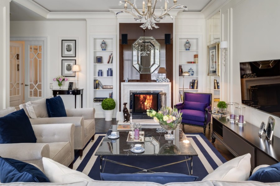 International Design Excellence Awards - Residential Design Winners
