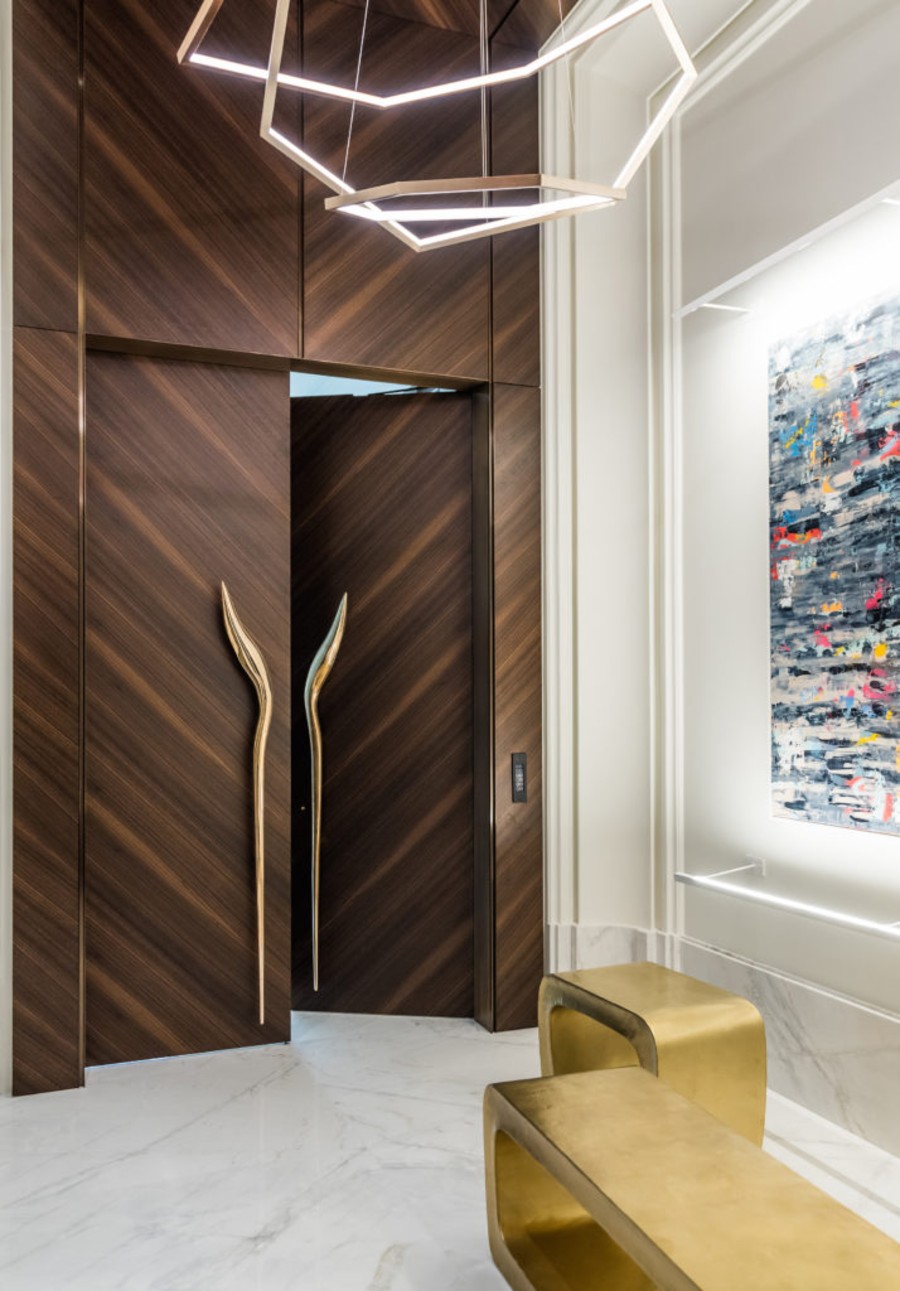 International Design Excellence Awards - Residential Design Winners