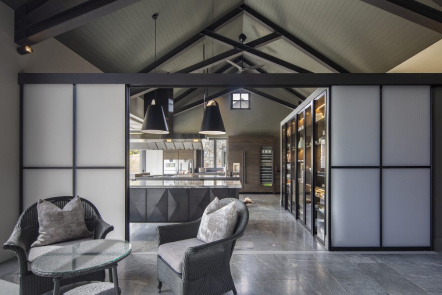 International Design Excellence Awards - Residential Design Winners