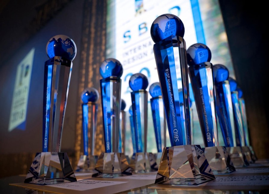 International Design Excellence Awards - Residential Design Winners