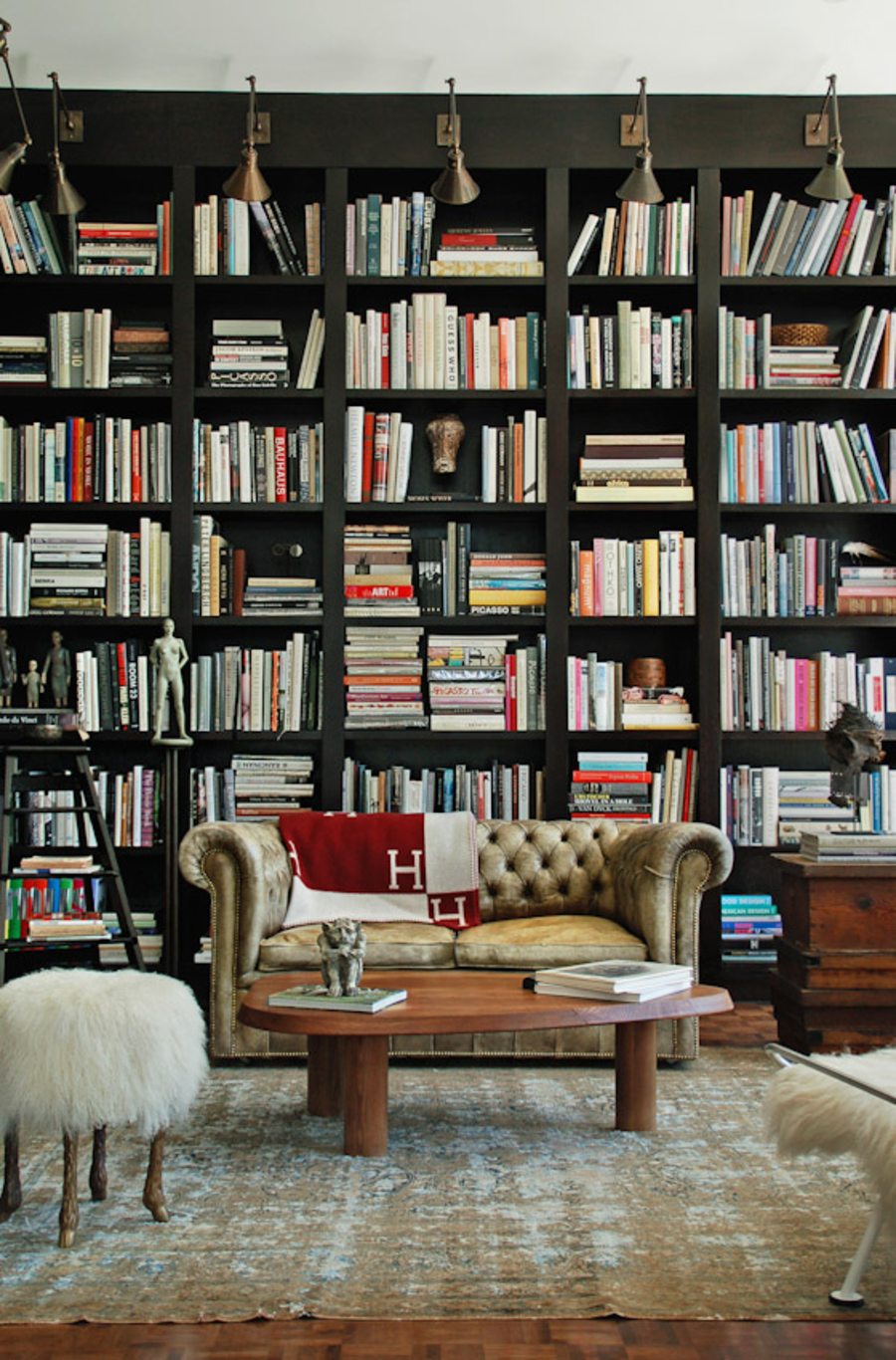 Kathleen Clements - Modern Contemporary Design Harmony