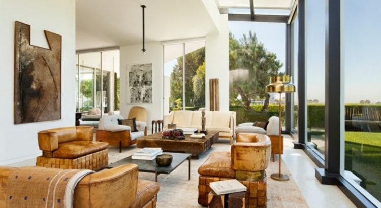 Kathleen Clements - Modern Contemporary Design Harmony