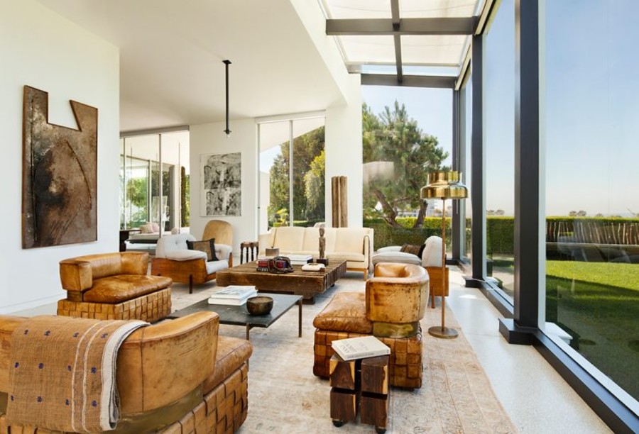Kathleen Clements - Modern Contemporary Design Harmony