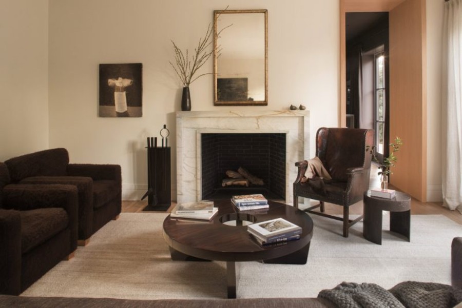 Kathleen Clements - Modern Contemporary Design Harmony