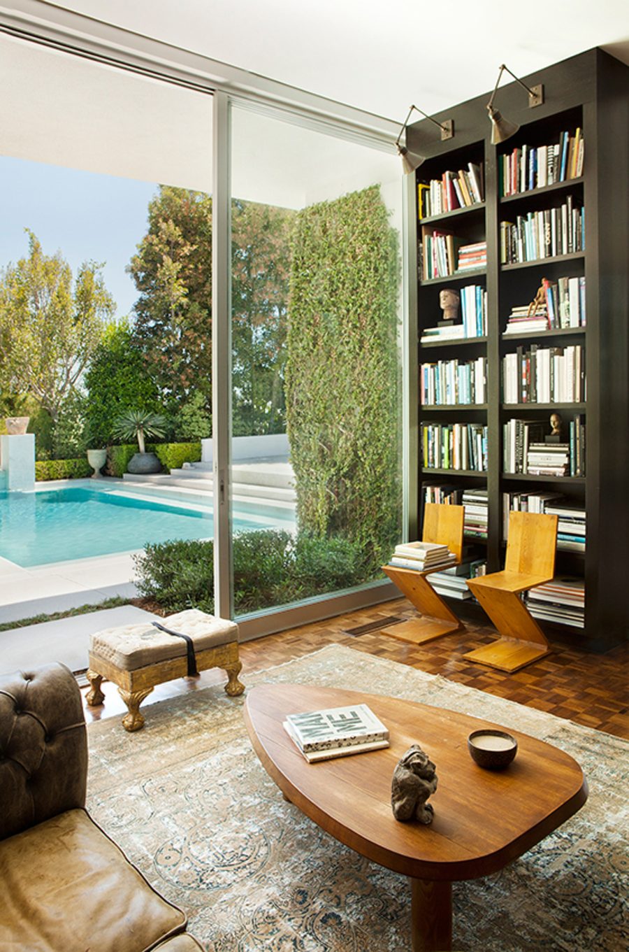Kathleen Clements - Modern Contemporary Design Harmony
