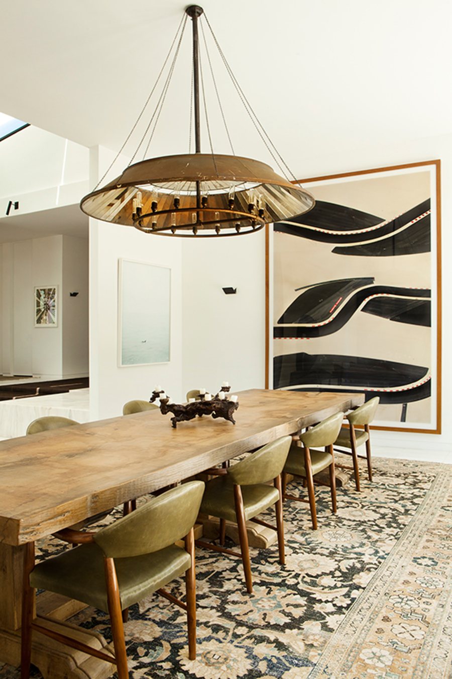 Kathleen Clements - Modern Contemporary Design Harmony