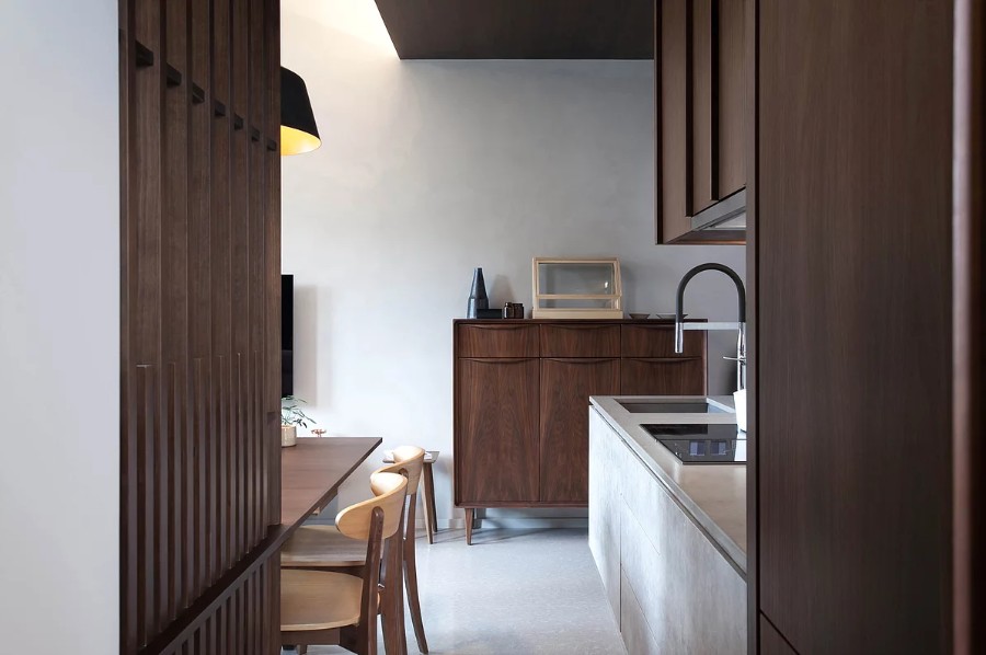 Studio Adjective - Sustainable Green Design