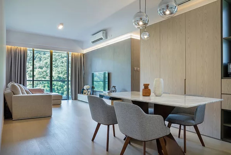 Studio Adjective - Sustainable Green Design