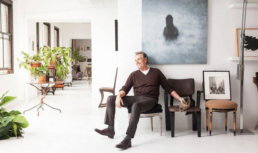 Vicente Wolf Associates - Prime Design Studio from New York