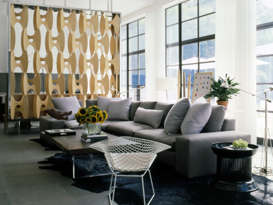 Vicente Wolf Associates - Prime Design Studio from New York