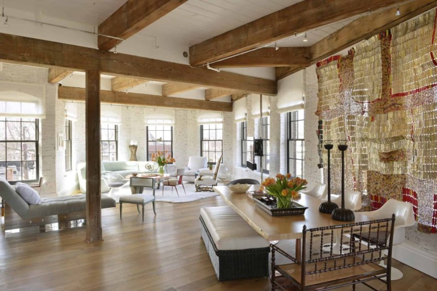 Vicente Wolf Associates - Prime Design Studio from New York