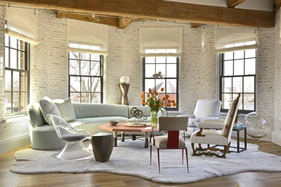 Vicente Wolf Associates - Prime Design Studio from New York