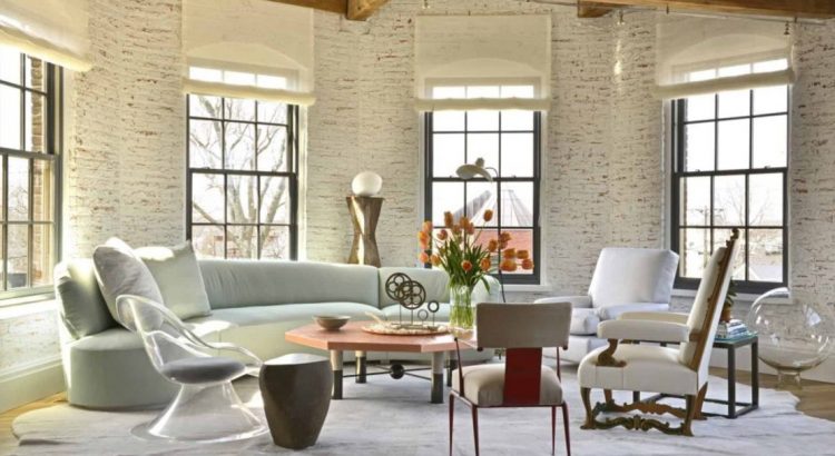 Vicente Wolf Associates - Prime Design Studio from New York