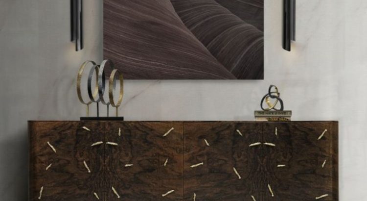 2020 Trends - Cyrus Lighting Family