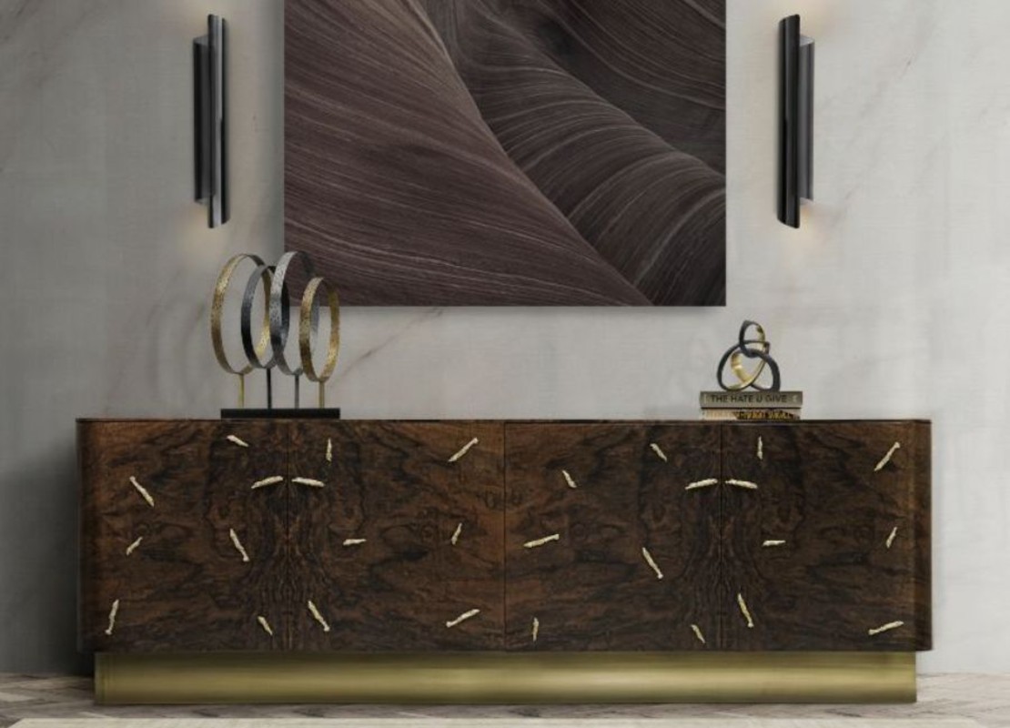 2020 Trends - Cyrus Lighting Family
