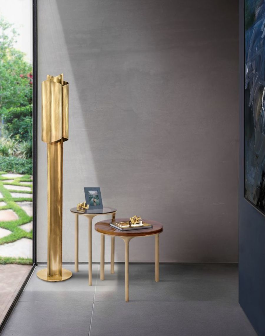 2020 Trends - Cyrus Lighting Family