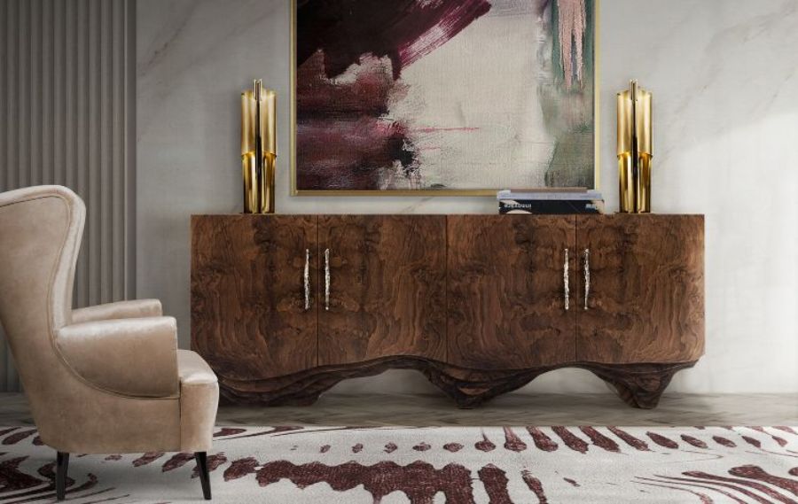 2020 Trends - Cyrus Lighting Family