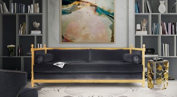 2020 Trends - Dark Tones and Neutral Colours
