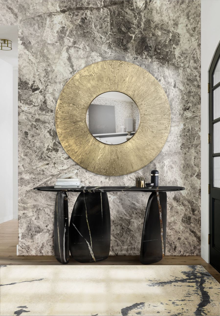 2020 Trends - Dark Tones and Neutral Colours