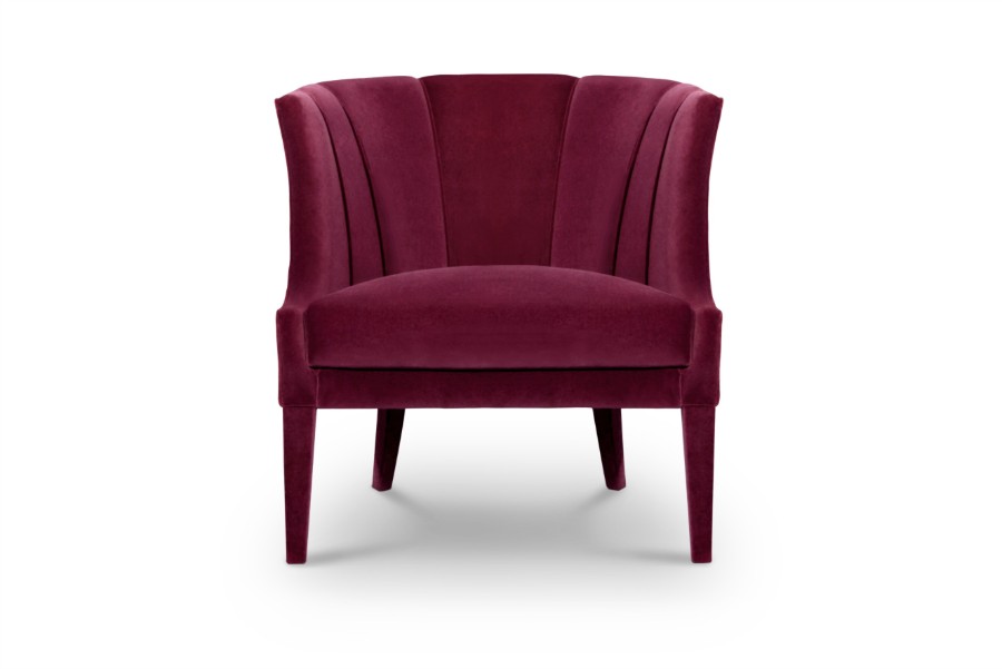 2020 Trends - Modern Upholstery