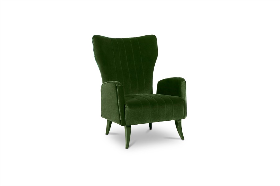 2020 Trends - Modern Upholstery