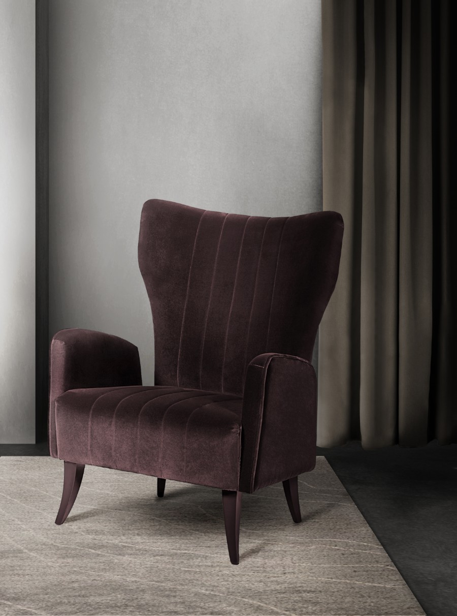 2020 Trends - Modern Upholstery