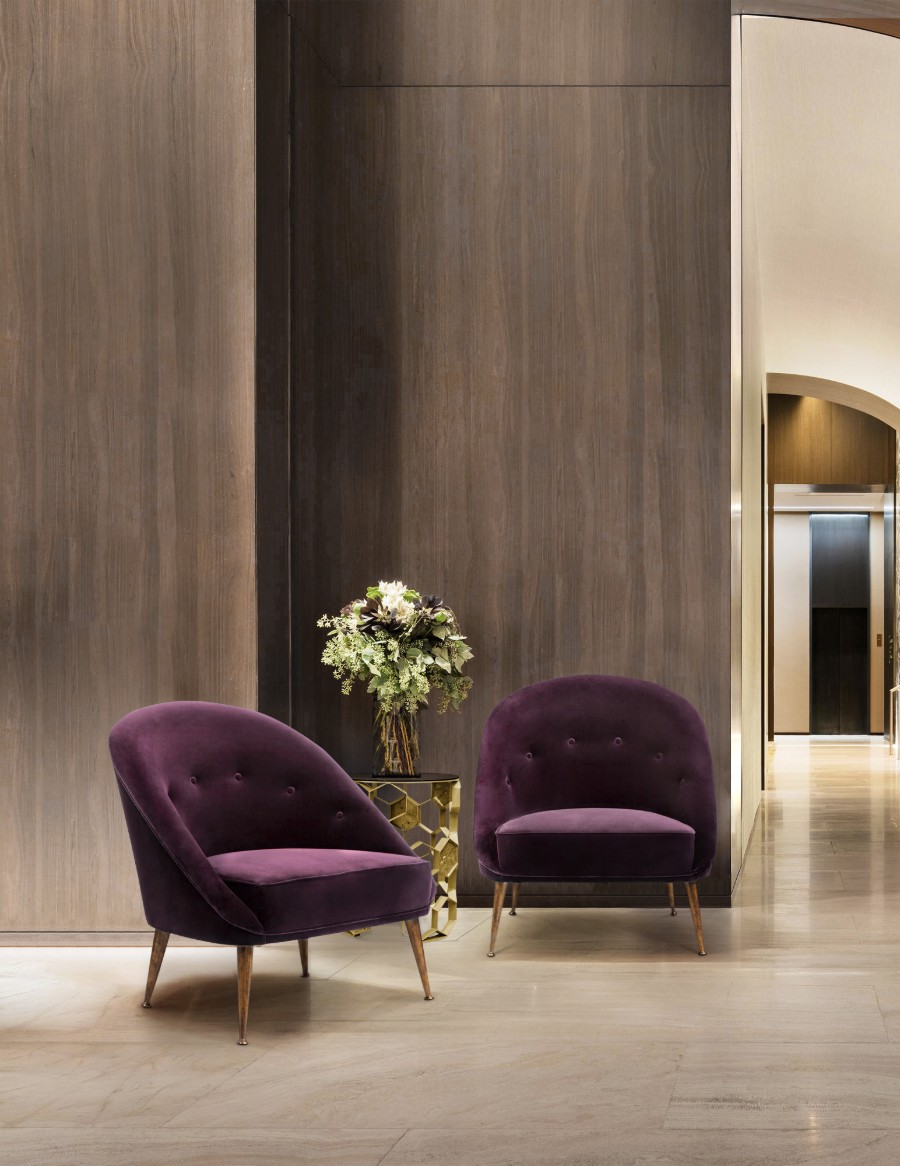 2020 Trends - Modern Upholstery
